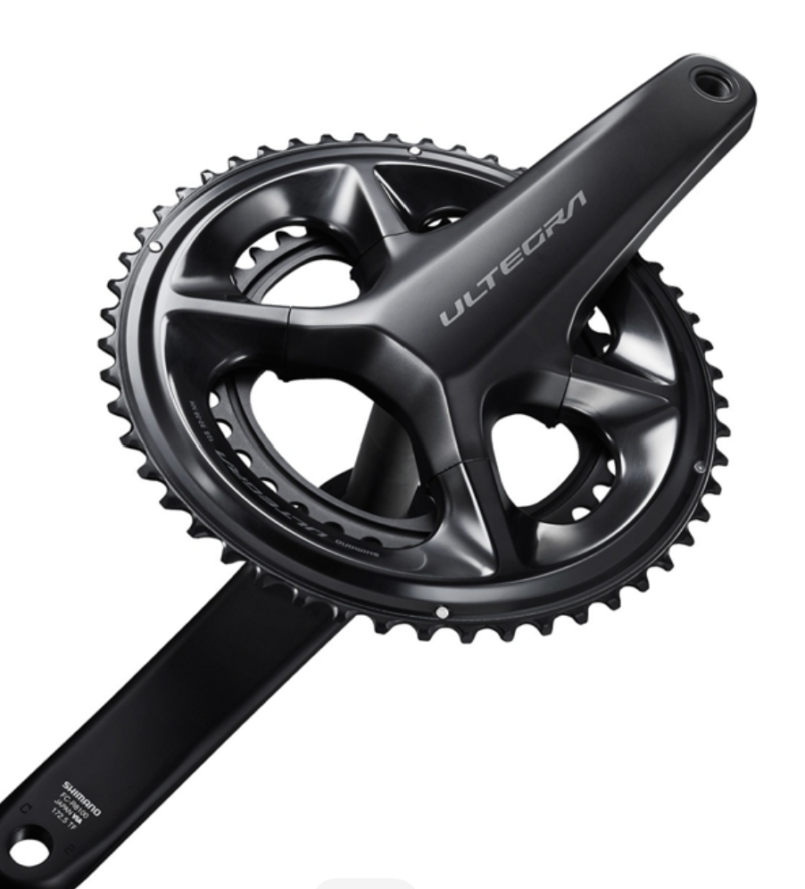 Shimano Ultegra Di2 R8170 12 Speed Groupset